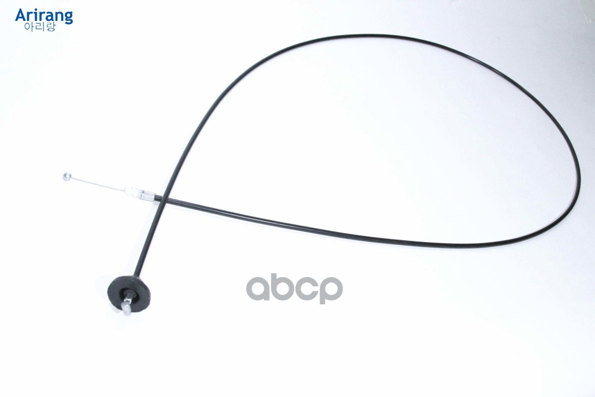 Трос капота Arirang арт. ARG135031