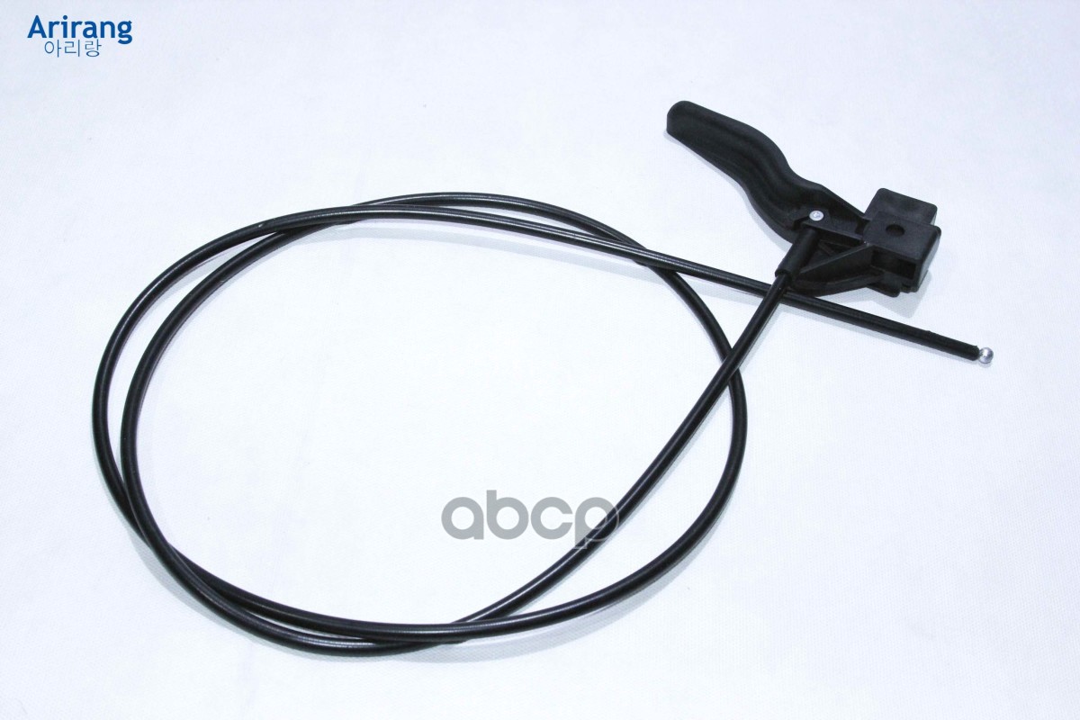 Трос капота Arirang арт. ARG135032