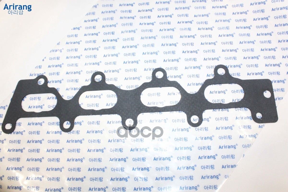 Прокладка впускного коллектора Renault (Megane, Fluence, Clio, Scenic, Laguna, Logan, Sandero) Arirang арт. ARG181446