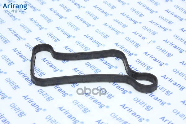 Прокладка клапанной крышки Hyundai (Solaris 17-, Creta 16-, Elantra 11-16,16-, I30 12-17, 17-), Kia Arirang арт. ARG181733