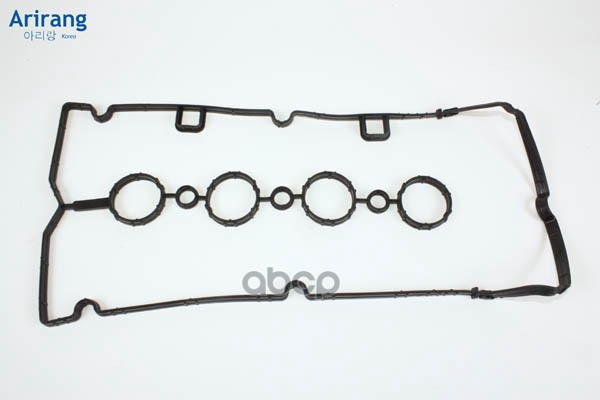 Прокладка клапанной крышки Daewoo (Aveo T250, T300, Cruze 09-, 12-, Orlando 11-) Arirang арт. ARG181799