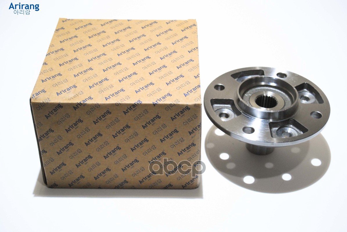 Ступица передняя Daewoo (Matiz 98-05,Spark) Arirang арт. ARG211025