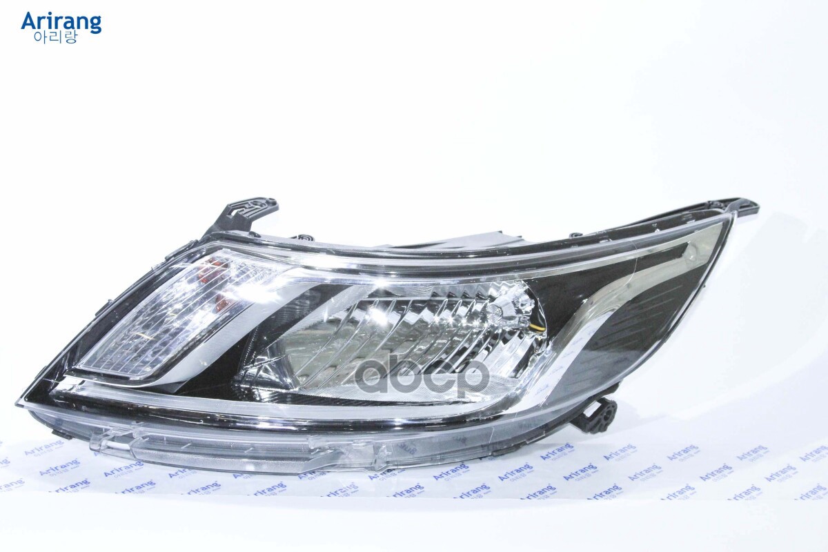 Фара Передняя Левая/921014X000/Arg23-1021L/Arirang Arirang арт. ARG231021LTAXI