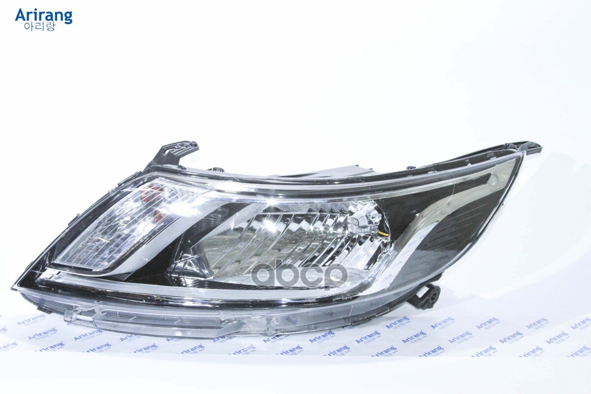 Фара Передняя Левая/921014X000/Arg23-1021L/Arirang Arirang арт. ARG231021L