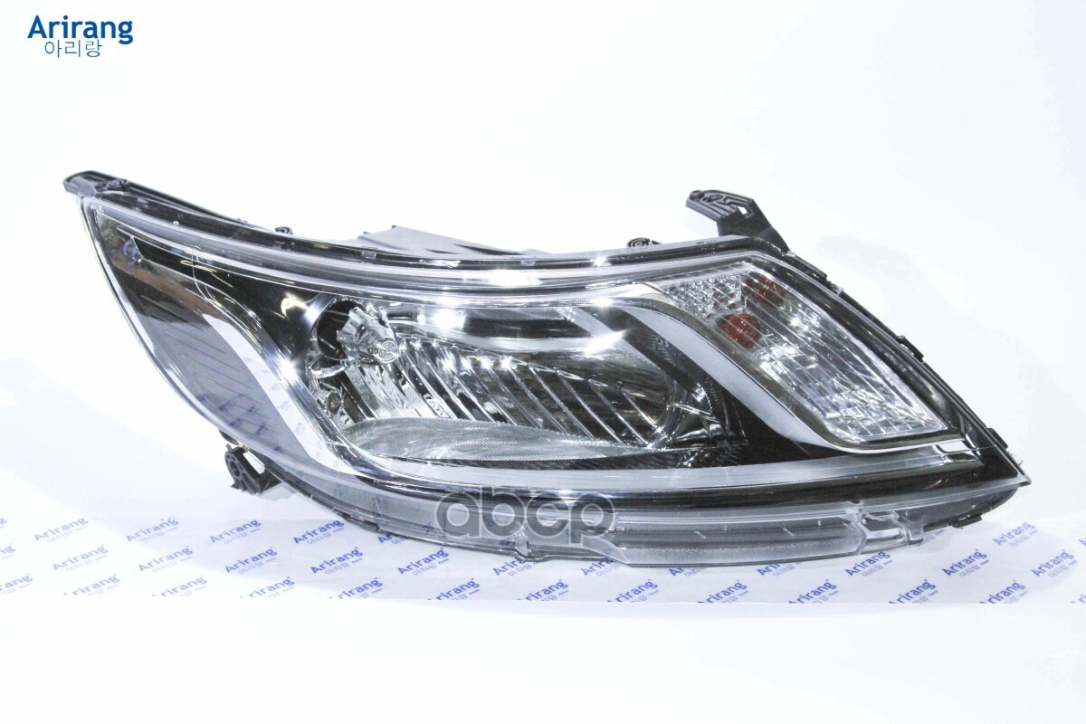 Фара Передняя Правая Arirang арт. ARG231021RTAXI