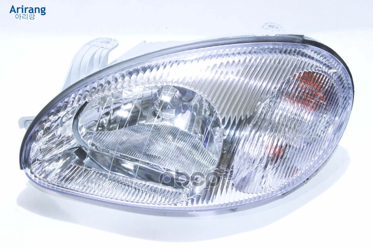 Фара Передняя Левая (П/Кор.)/96304610/Arg-10-103L/ Arirang арт. ARG231050LTAXI