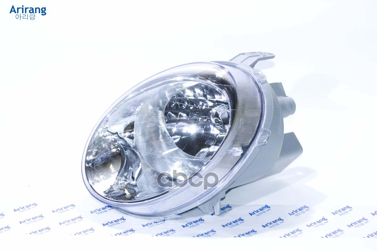 Фара Передняя Левая С Корректором/96563482/Arg23-1 Arirang арт. ARG231069LTAXI