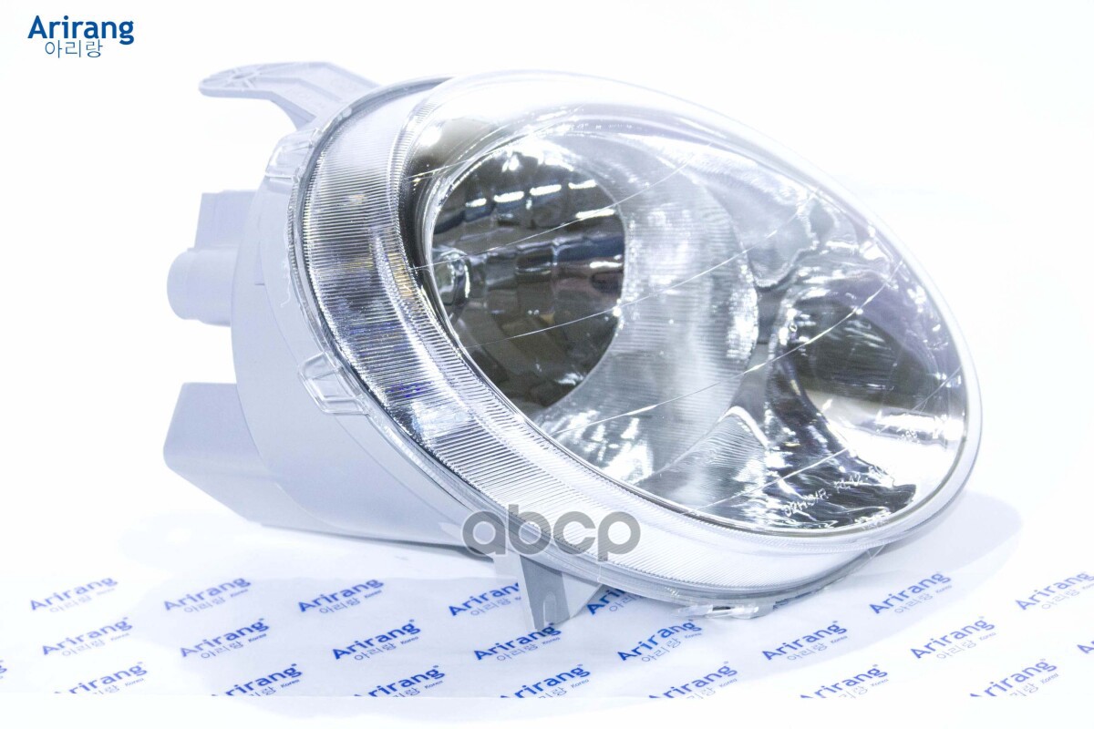 Фара Перед Прав (Matiz) Эл. Кор Arirang Arirang арт. ARG231069R