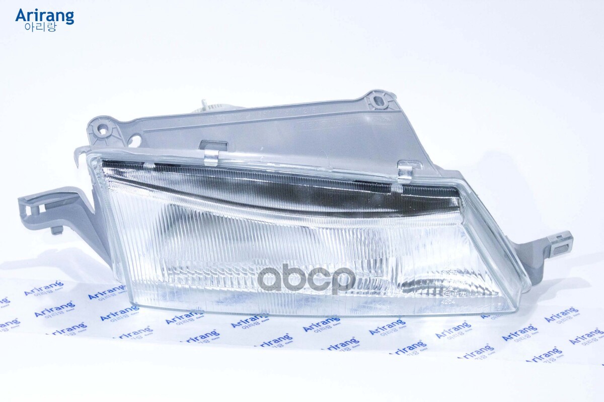 Фара Передняя Правая (Без Корректора) Arirang арт. ARG231075RTAXI