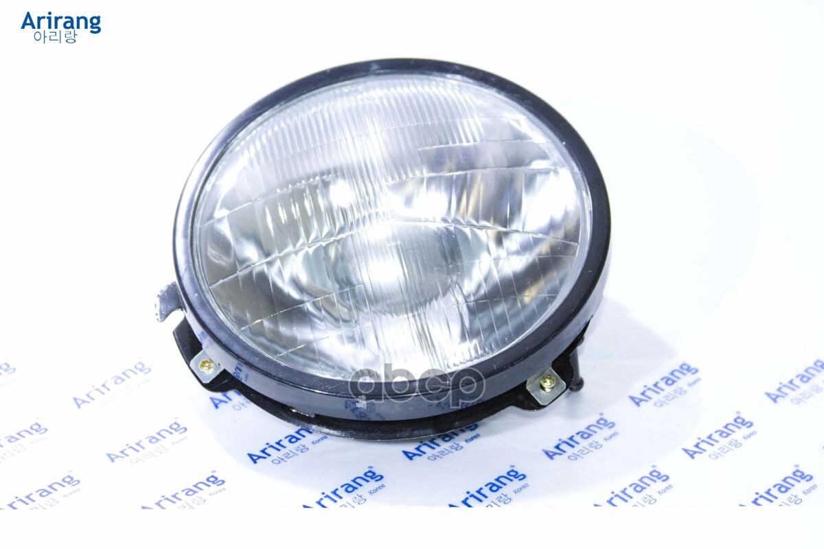 Фара передняя левая/921014B000/ARG23-1099L/ARIRANG Arirang арт. ARG231099L