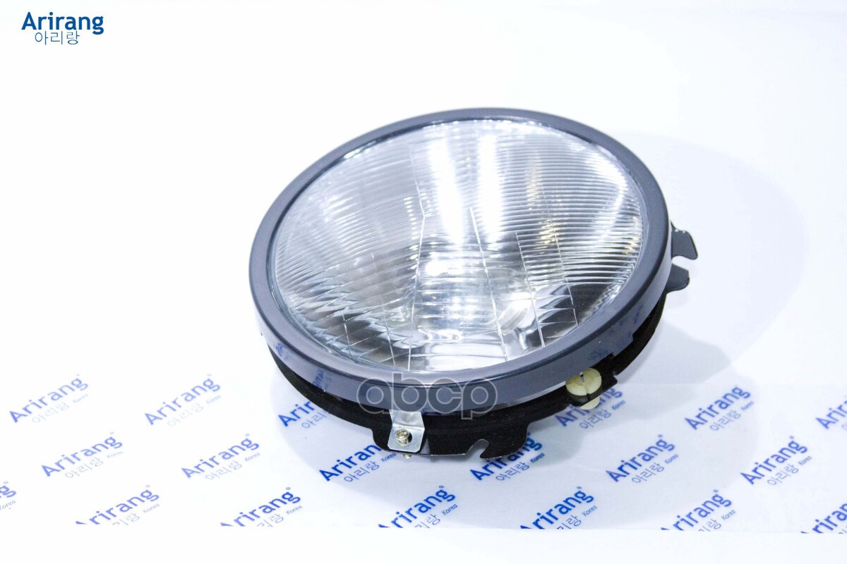Фара Передняя Правая/921024B000/Arg23-1099R/Ariran Arirang арт. ARG231099RTAXI