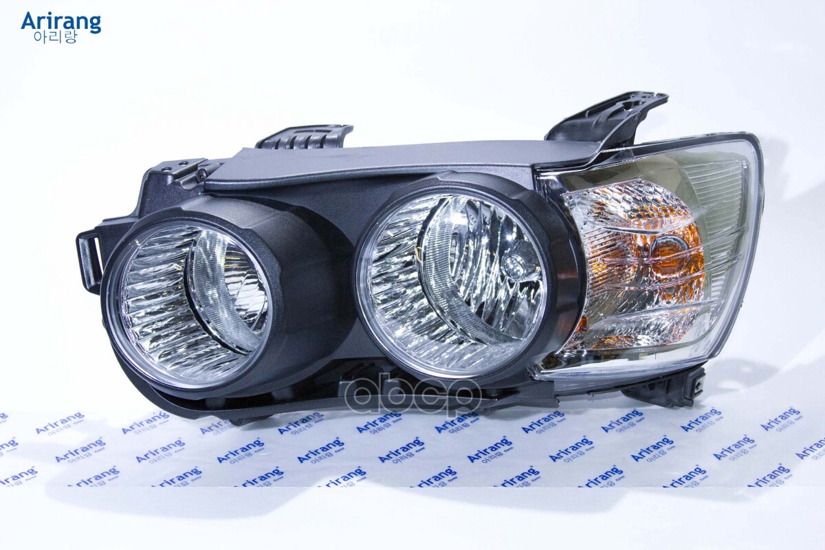 Фара Передняя Левая Arirang арт. ARG231138LTAXI
