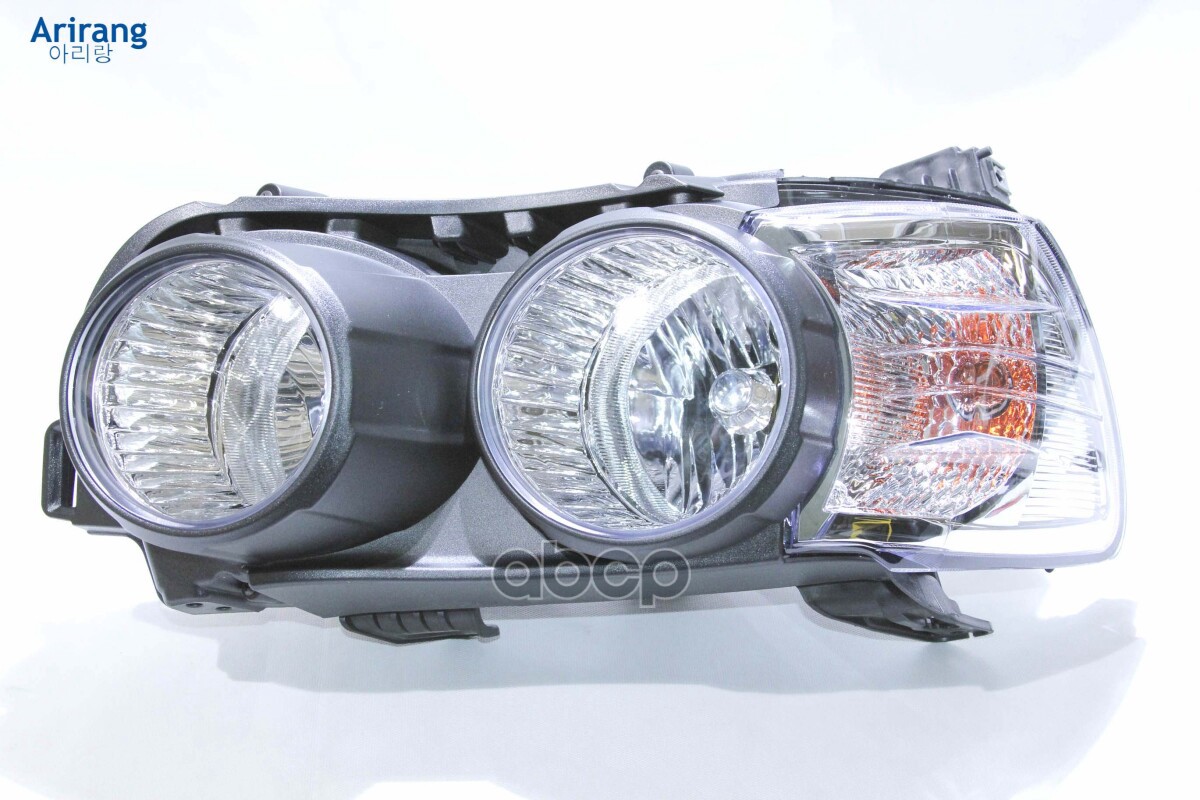 Фара Передняя Правая Arirang арт. ARG231138RTAXI