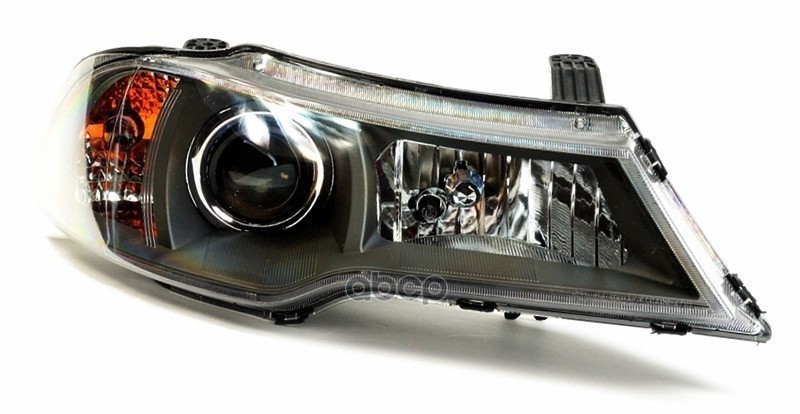 Фара передняя правая с электрокорректором Daewoo (Nexia 08-) Arirang арт. ARG231155R