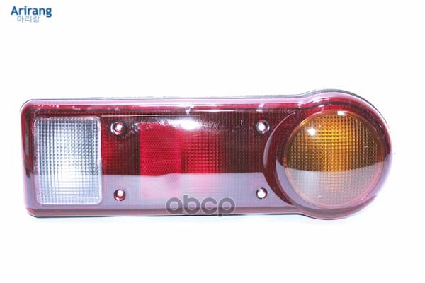Фонарь задний правый Arirang арт. ARG232050R