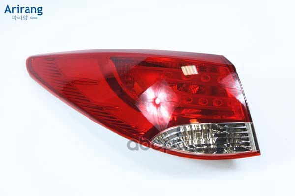 Фонарь задний левый внешн Hyundai (ix35 10-13/13-15) Arirang арт. ARG232064L