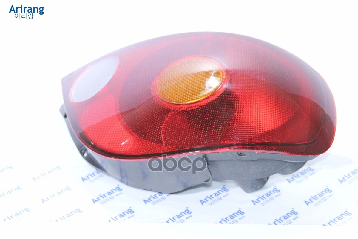 Фонарь задний левый Daewoo (Matiz) Arirang арт. ARG232112L