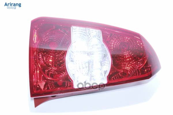 Фонарь Задний Левый Arirang арт. ARG232119LTAXI