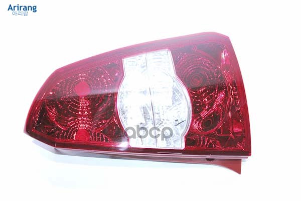 Фонарь задний правый Arirang арт. ARG232119R