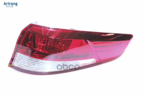 Фонарь задний правый внеш Kia (Rio 15-) Arirang арт. ARG232143R