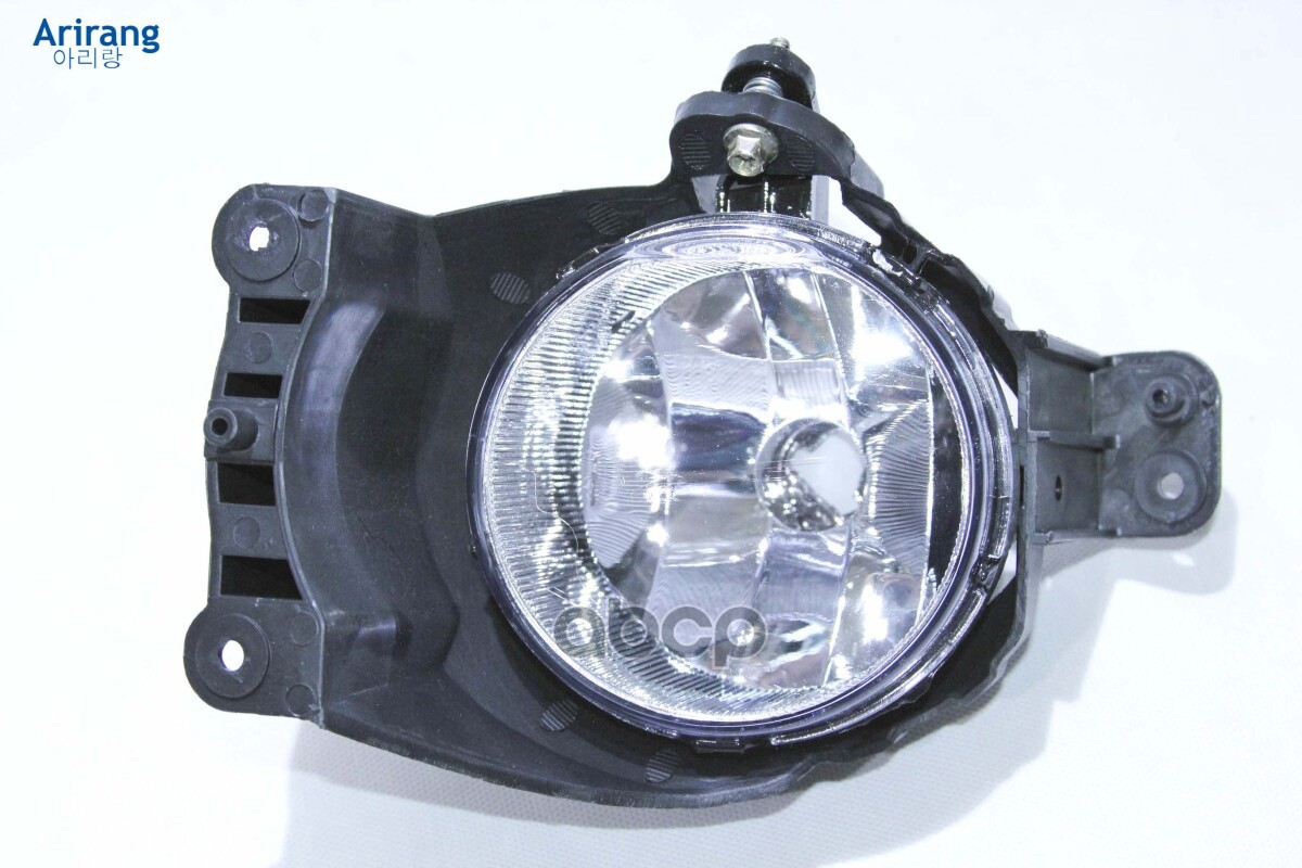 Фара противотуманная левая Chevrolet (Aveo T300) Arirang арт. ARG233005L