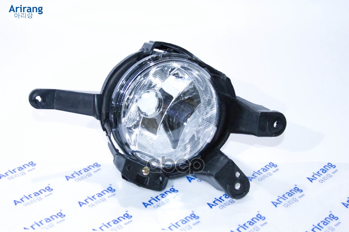 Фара противотуманная левая Chevrolet (Cruze 09-) Arirang арт. ARG233011L