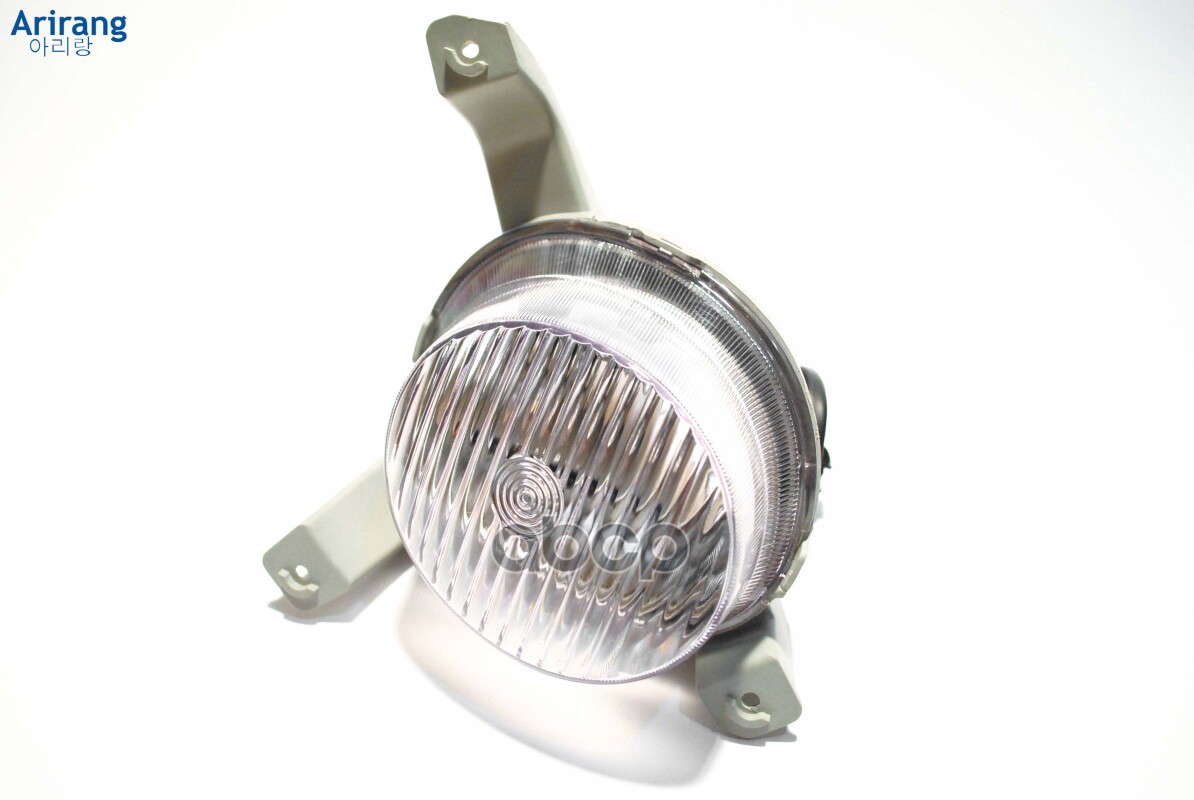 Фара противотуманная передняя левая Chevrolet (Aveo Sedan 4d 06-07) Arirang арт. ARG233033L