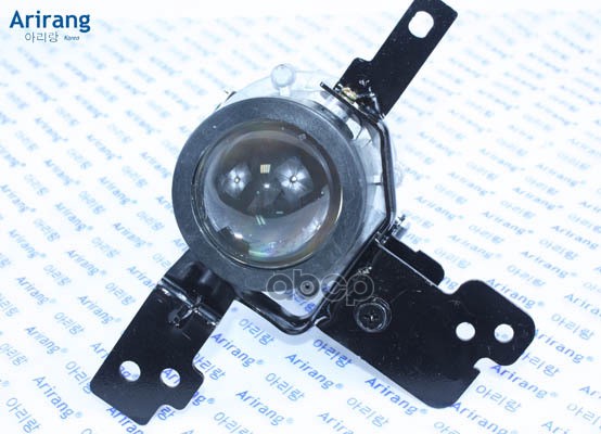 Фара противотуманная правая Kia Rio 20- ARG233241R Arirang арт. ARG233241R