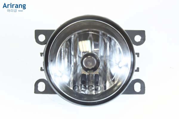Фара противотуманная Renault (Logan 04- н.в./Sandero I 09-14) Arirang арт. ARG233606