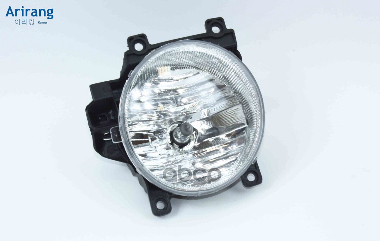 Фара Противотуманная Левая Toyota Rav4 15-, Auris, Corolla, Lexus Arg233628l Arirang арт. ARG233628L
