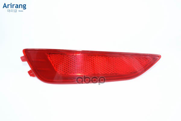 Катафот В Бампер Задний Левый (Solaris 11-Хэтчбек) Arg Arg235502l Arirang арт. ARG235502L