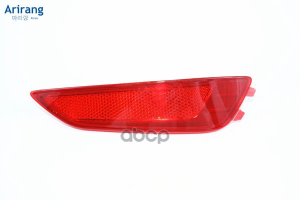 Катафот в бампер задний прав (Solaris 11-хэтчбек) ARG ARG235502R Arirang арт. ARG235502R