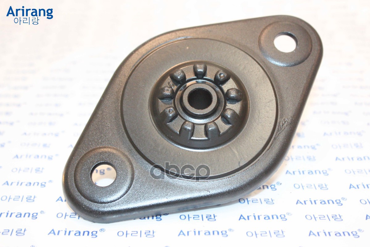 Опора Заднего Амортизатора Arirang арт. ARG241142