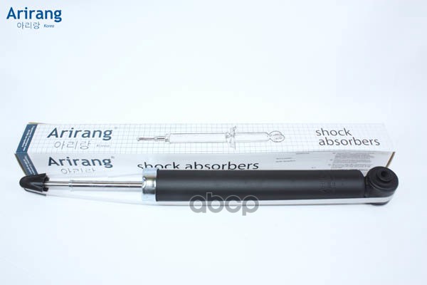 Амортизатор задний GAS Arirang арт. ARG261098