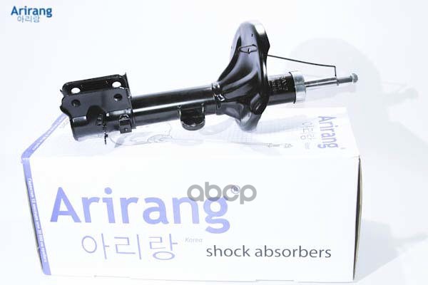 Амортизатор Задний Правый Gas Arirang арт. ARG261136R
