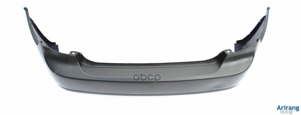 Бампер Задний (Накладка) Arirang арт. ARG271118TAXI