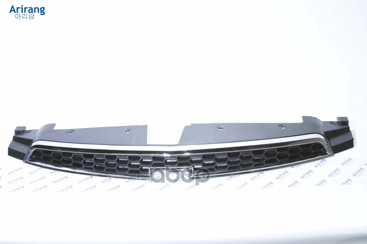 Решетка радиатора верхняя часть/96981100/ARG27-400 Arirang арт. ARG274008