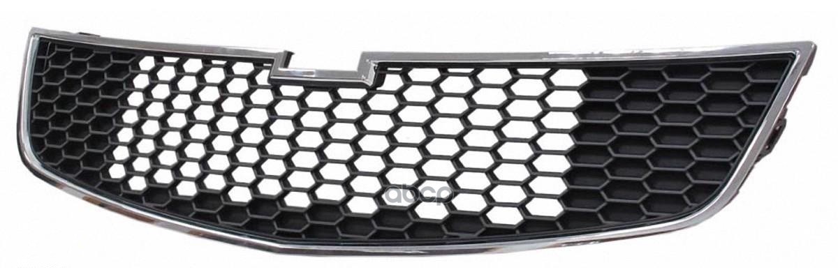 Решетка Радиатора Нижняя Часть/96981093/Arg27-4009 Arirang арт. ARG274009