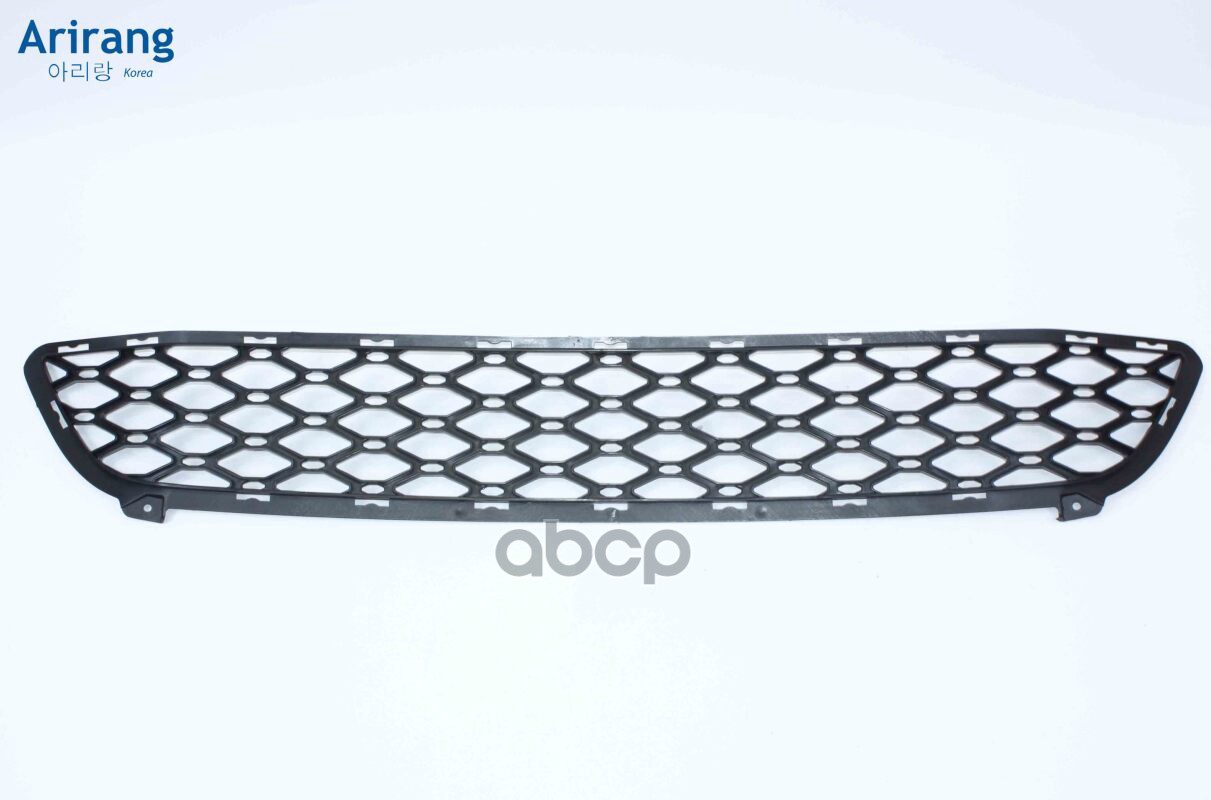 Решетка переднего бампера центральная Arirang арт. ARG274044