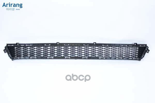 Решетка Радиатора Нижняя Arirang Arg274092ltaxi Arirang арт. ARG274092LTAXI