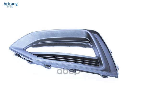 Рамка ПТФ левая Arirang арт. ARG276181L