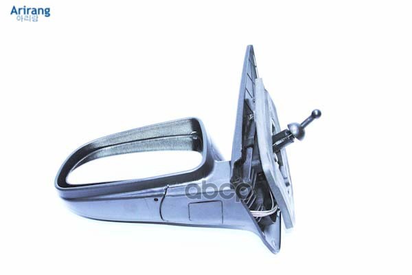 Зеркало Наружное Левое (Механическое) Arirang Arg278834ltaxi Arirang арт. ARG278834LTAXI