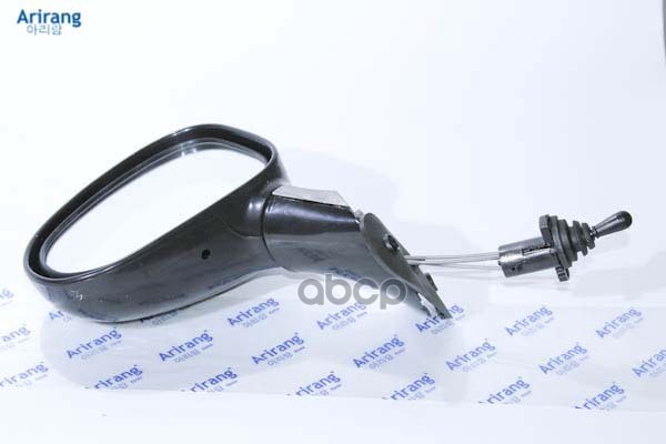 Зеркало наружное в сб левое механич.96323344ARG27-8841LARIRANG ARG278841L Arirang арт. ARG278841L