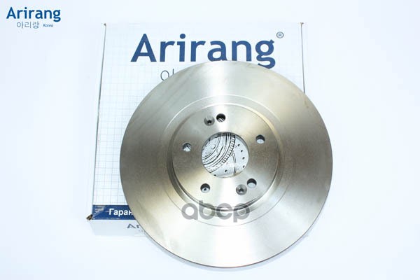 Диск переднего тормоза D321mm Arirang арт. ARG291059