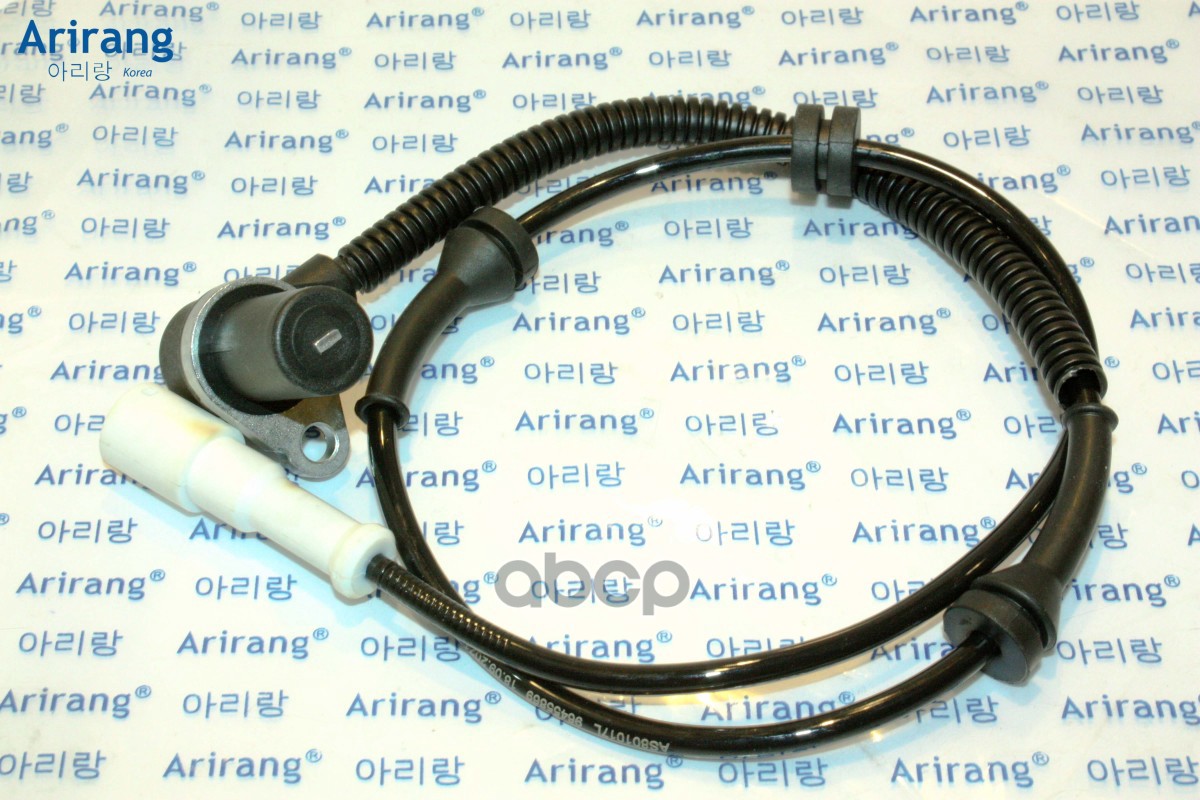 Датчик Абс Передний Левый Arirang арт. AS801017L
