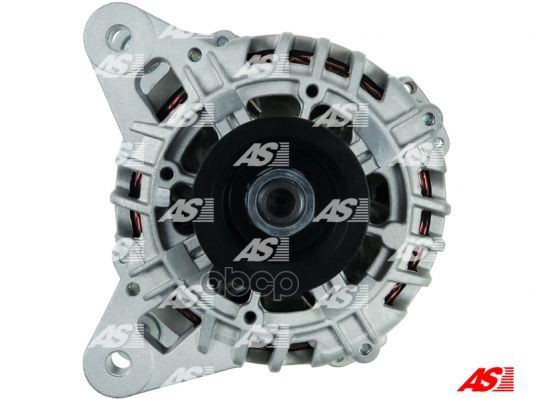 Генератор RENAULT DUSTER 1.6 12-/LOGAN/SANDERO 1.4/1.6 04-15 K4M/K7J/K7M 12V 95A As арт. A3130S