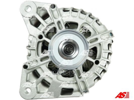 Генератор RENAULT KAPTUR 1.2 13-/DUSTER/DOKKER 1.2/2.0 11- H4B/H5F/F4R 12V 120A (аналог VALEO) As арт. A3282