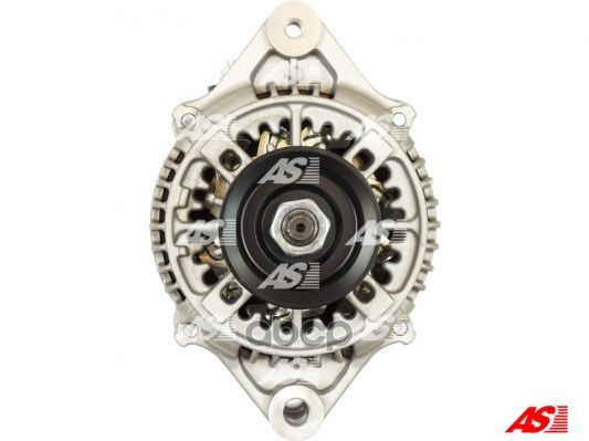Генератор SUZUKI VITARA/VITARA/ESCUDO 2.5/2.7 98-05 H25/27 12V 85A As арт. A6185