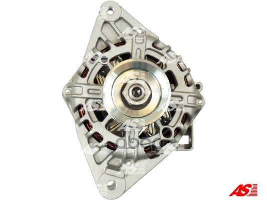 Генератор Hyundai Accent 1.5/1.6 03-09/Tucson 2.0 05-09/Kia Rio 1.6 06-09/Sportage 2.0 05-06 12V 90A As арт. A9008