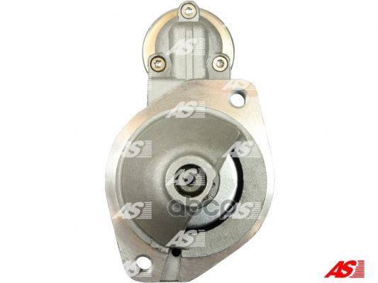 Стартер Mercedes-Benz C-Class 93-08 / E-Class 84-09 (2,2 kW/ Z=10) As арт. S0016